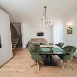 Sofa Διαμέρισμα Παλάγκα