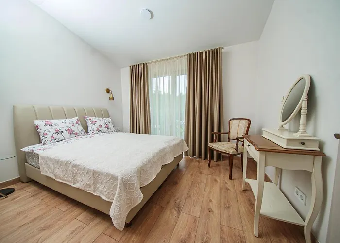 Sofa Apartman Palanga