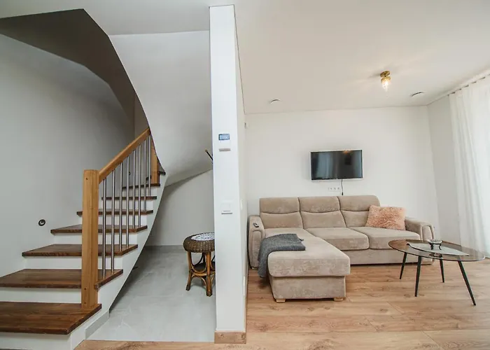 Sofa Apartman Palanga