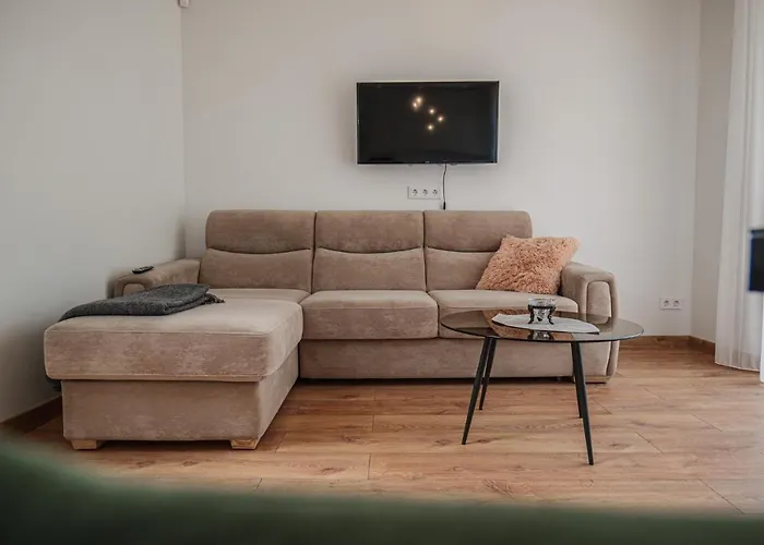 Apartman Sofa
