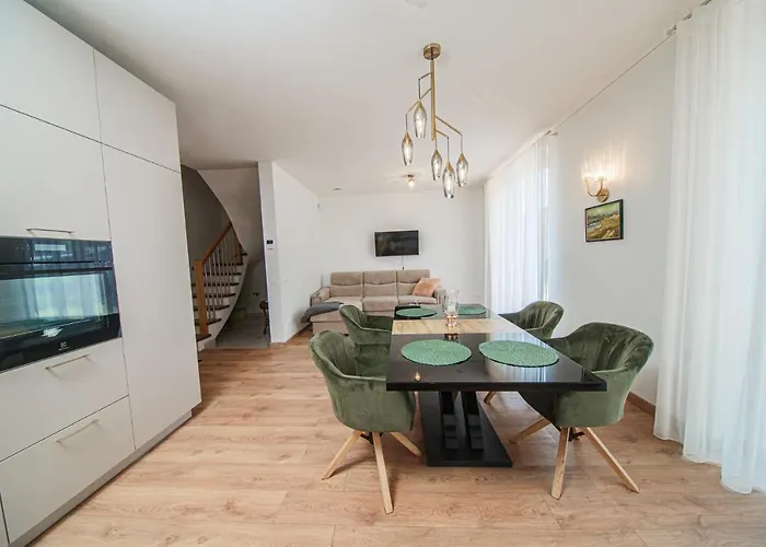 Sofa Apartman Palanga