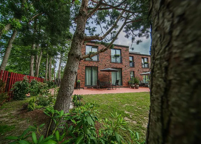 Apartman Sofa Palanga